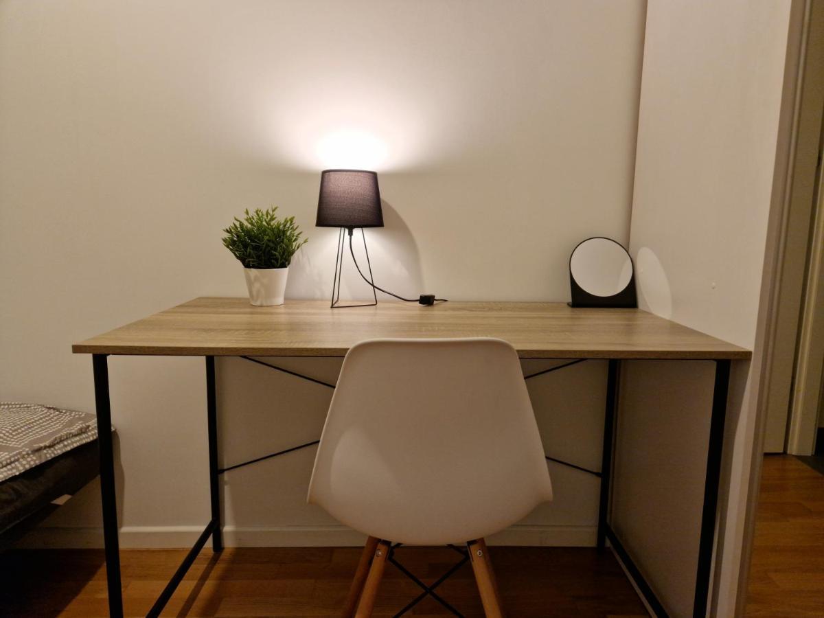 Graniczna Apartment Citycentre Varsavia Esterno foto
